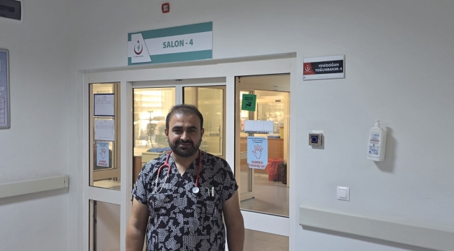 Kolik Hastalık Değil, Geçici Bir Süreç