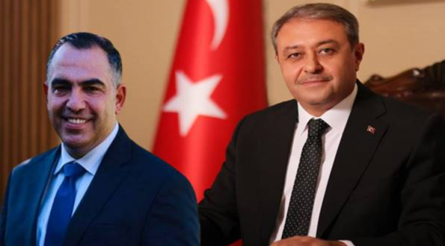 Kurt'tan Vali Şıldak Yorumu: "Şanlıurfa İçin Büyük Fırsat"