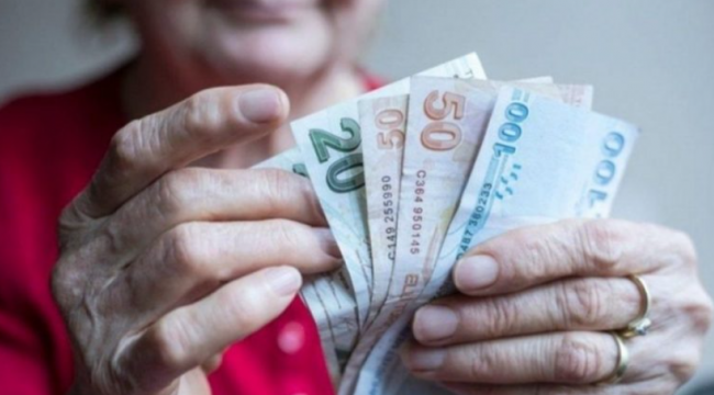Milyonları İlgilendiriyor: En Düşük Emekli Maaşı Açıklandı