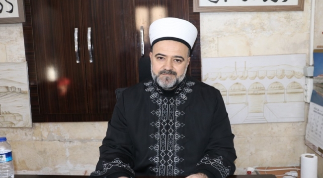 Miraç kandilinde hangi ibadetler yapılmalı? 