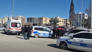 Şanlıurfa'da Boşanma Meselesi Adliye Önünde Krize Yol Açtı