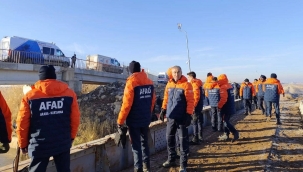 Şanlıurfa'da Kayıp Sürücü Alarmı: Umutlar Tel Abyad'da