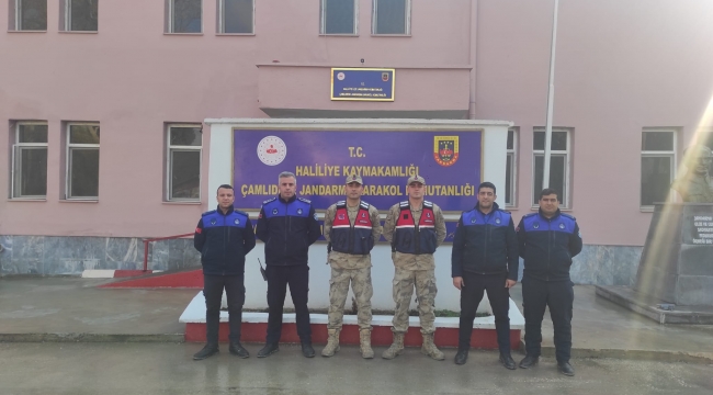 Şanlıurfa'da Market Denetimi: 580 Ürüne El Konuldu
