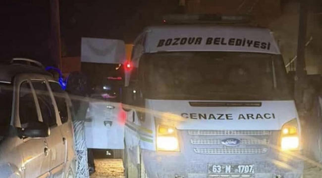 Şanlıurfa'da Mutfak Tüpü Patladı: Ölü ve Yaralılar Var