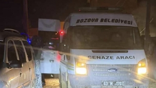 Şanlıurfa'da Mutfak Tüpü Patladı: Ölü ve Yaralılar Var