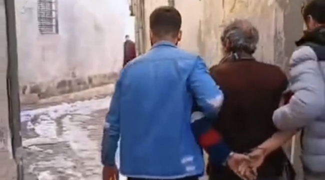 Şanlıurfa'da Öldürme Suçundan Aranıyordu! Yakalandı