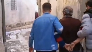 Şanlıurfa'da Öldürme Suçundan Aranıyordu! Yakalandı