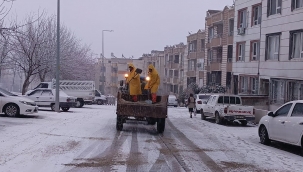 Şanlıurfa'da Özel Eğitim Kurumları Tatil Edildi