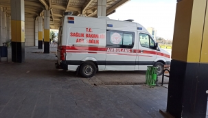 Şanlıurfa'da Polis Takibi Dramatik Şekilde Sonlandı