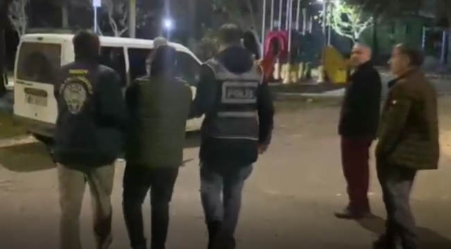 Şanlıurfa'da Siber Operasyon: Bahis Çetesi Çökertildi