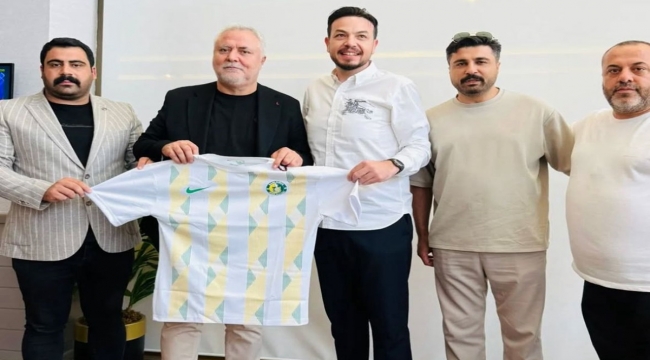 Şanlıurfa'da TOGG Çekilişinin Kazananı Belli Oldu!