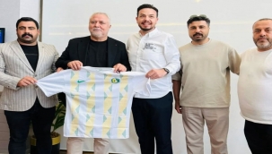 Şanlıurfa'da TOGG Çekilişinin Kazananı Belli Oldu!