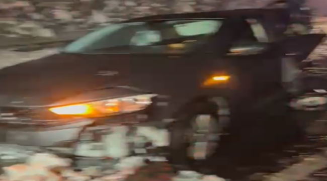 Şanlıurfa–Gaziantep Yolunda Kaza