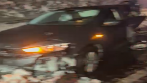 Şanlıurfa–Gaziantep Yolunda Kaza