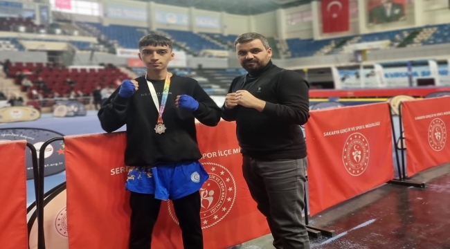 Şanlıurfa Harran Üniversitesi Sakarya'da Gurur Yaşattı