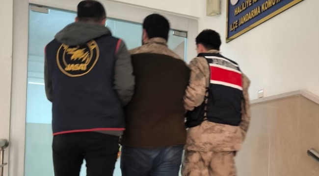 Şanlıurfa JASAT'tan Büyük Başarı