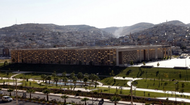 Şanlıurfa Ziyaretçi Rekoru Kırdı