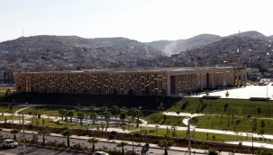 Şanlıurfa Ziyaretçi Rekoru Kırdı