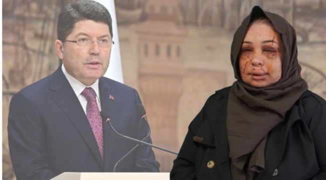 Şanlıurfalı Eşe Şiddette Karar