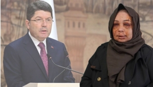 Şanlıurfalı Eşe Şiddette Karar