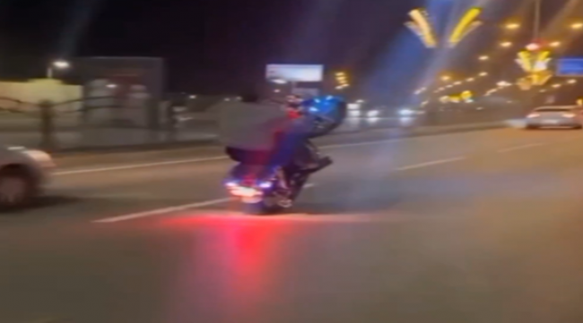 Sosyal Medyada Tepki Çekti, Cezadan Kaçamadı