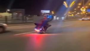 Sosyal Medyada Tepki Çekti, Cezadan Kaçamadı