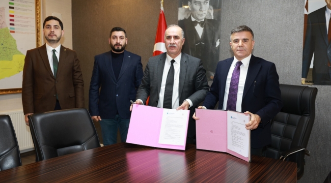 Su Tasarrufu Kahramanları" Projesi Başlıyor