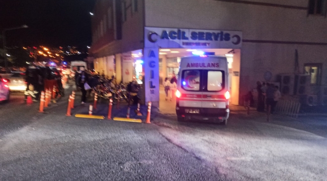 Suruç'ta Motosiklet Kazasında Yaralanan Adam Hayatını Kaybetti