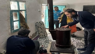 Suruç'ta Psikiyatrik Müdahale: Baba Gaziantep'e Sevk Edildi