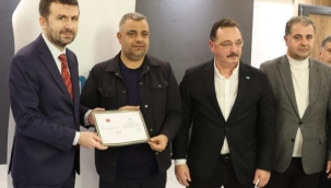 TİMBİR Dünyaya Açılıyor: Şam'da Yeni Temsilcilik