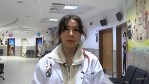 Topuk Kanı Taraması Hayat Kurtarıyor