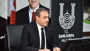 Vali Şıldak 2025'i Mercek Altına Aldı: Suç Oranları Düştü, Faili Meçhul Kalmadı