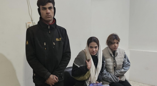  Vali Şıldak'tan talimat: Sokakta kalan aileye sahip çıkıldı