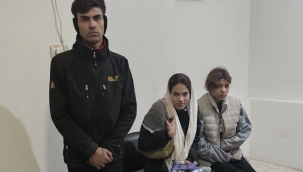  Vali Şıldak'tan talimat: Sokakta kalan aileye sahip çıkıldı