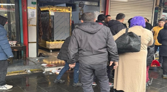 Valilikten Bakır Minare Açıklaması