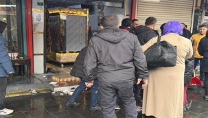 Valilikten Bakır Minare Açıklaması