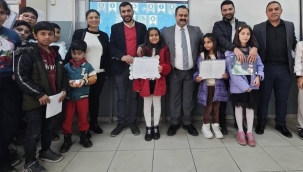 Viranşehir Belediye Başkanı Serhat Dicle İnan'dan Yarıyıl Tatili Mesajı