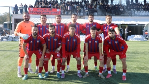 Viranşehir Belediyespor Liderliğini Korudu, İlk Yarıyı Zirvede Tamamladı