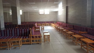 Viranşehir'de Taziye Kuralları Değişti