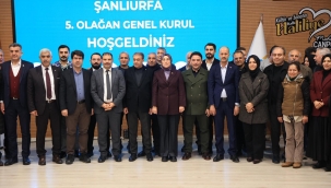 Yeşilay Başkanı Çiftçi Oldu 
