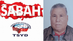 Yıldırım'dan 10 Ocak Gazeteciler Günü Mesajı