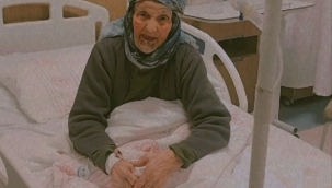 10 Çocuk, 67 Torun Sahibi Zizey Aslan'a Veda