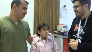 12 Yıl Yatalak Kalan Hasta Doğru Tanı ve Tedaviyle Yeniden Yürümeye Başladı