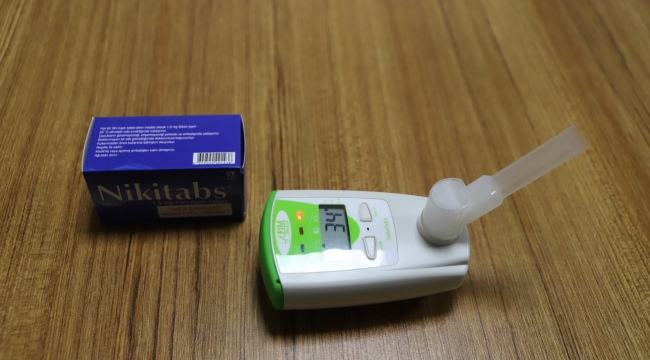 30 Yıllık Bağımlılığa Ücretsiz Elveda