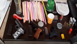 5 İlde Dev Narkotik Operasyonu: 346 Gözaltı