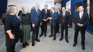 Başkan Gülpınar, "Elimizdeki hazineyi dünya'ya tanıtıyoruz '