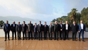 Başkan Gülpınar: "Kültür Ve Turizm Şehirler Arası Diyaloğun Temel Gücüdür"