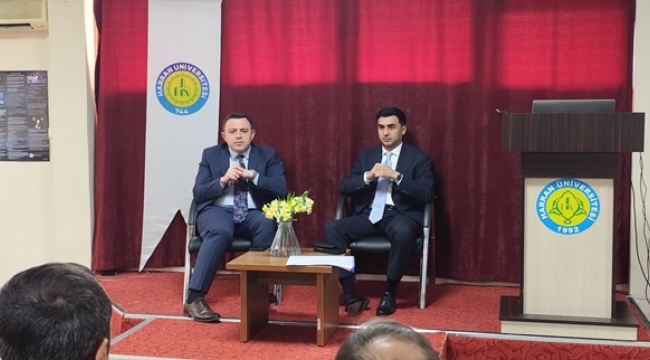 Birecik Cumhuriyet Basavciligi'ndan Öğrencilere Kritik IBAN Uyarısı