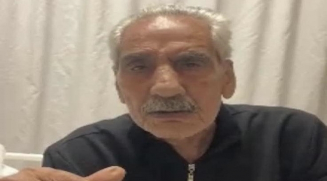 Birecik Eski Meclis Üyesi Karadağ Hayatını Kaybetti