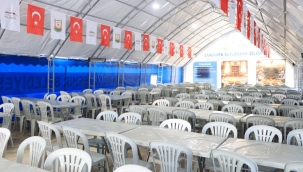 Büyükşehir'den Ramazan'da Gönülleri Isıtan Hizmet 